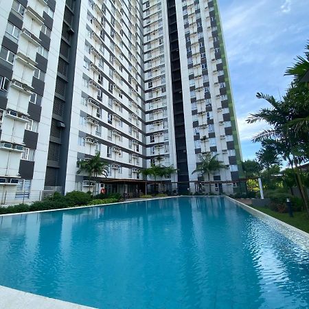Compact Studio Unit @ Centrio Tower Cagayan de Oro Exterior foto